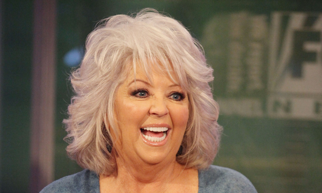 Paula Deen Episode Of 'E! True Hollywood Story' Airs Monday: LAist