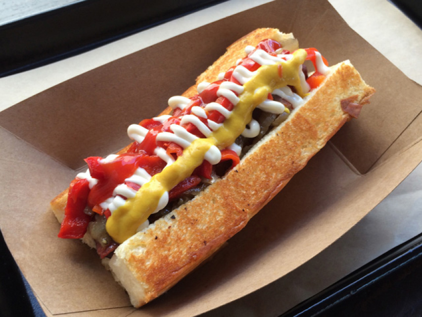 The Best Hot Dogs In Los Angeles: LAist