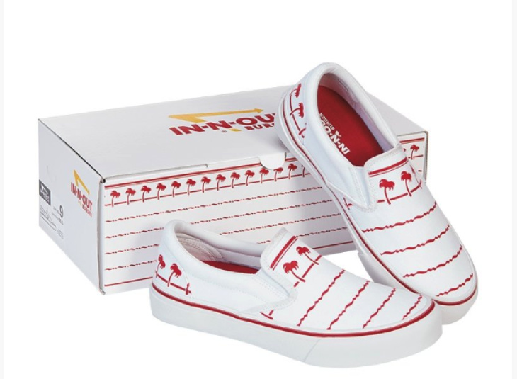 in n out shoes puma