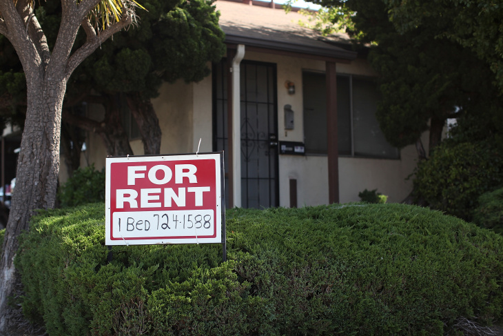 Read The Letters Socal Landlords Are Sending As Rent Comes Due In