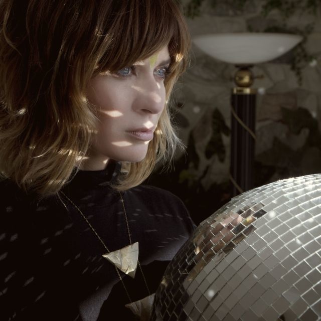 Pop Singer Nicole Atkins Talks About Her New Albu