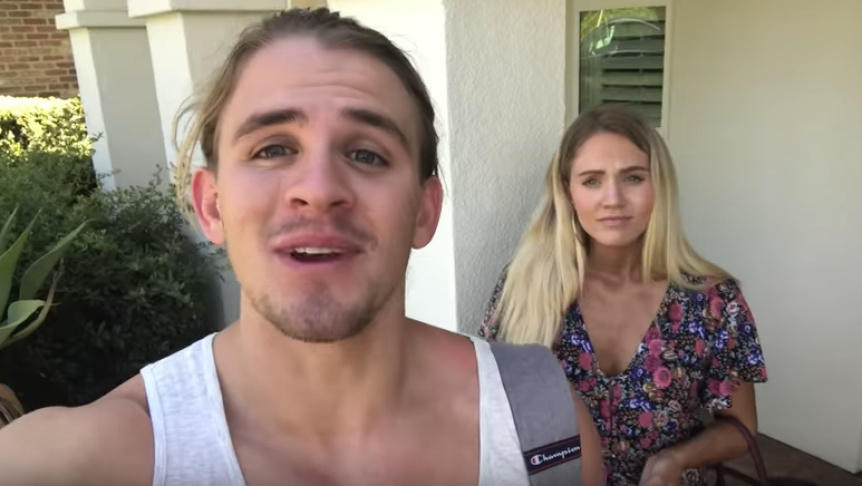 This Famous Youtube Family Got Flamed By Their Neighbors For
