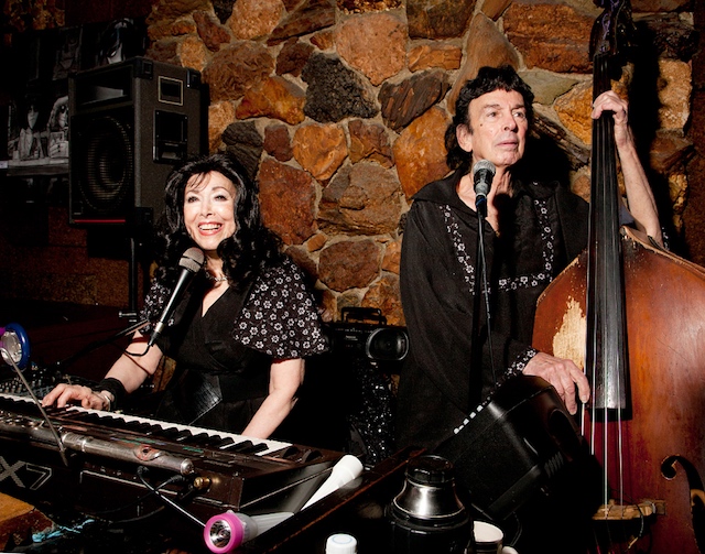 Marty Elayne Talk About How They Met 35 Years At The