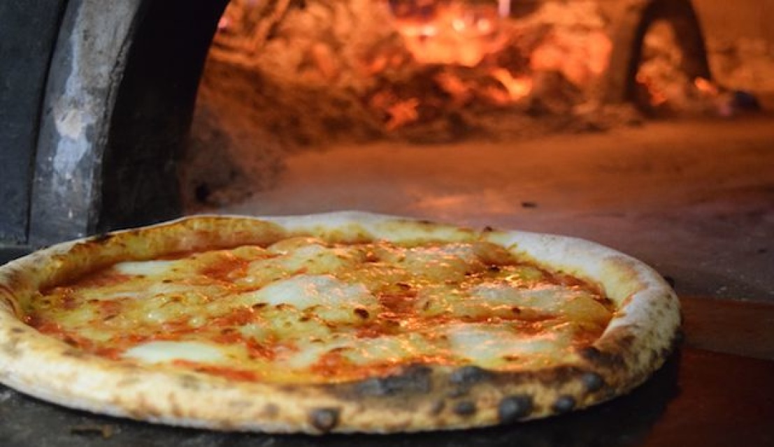 The Best Pizzas In Los Angeles LAist