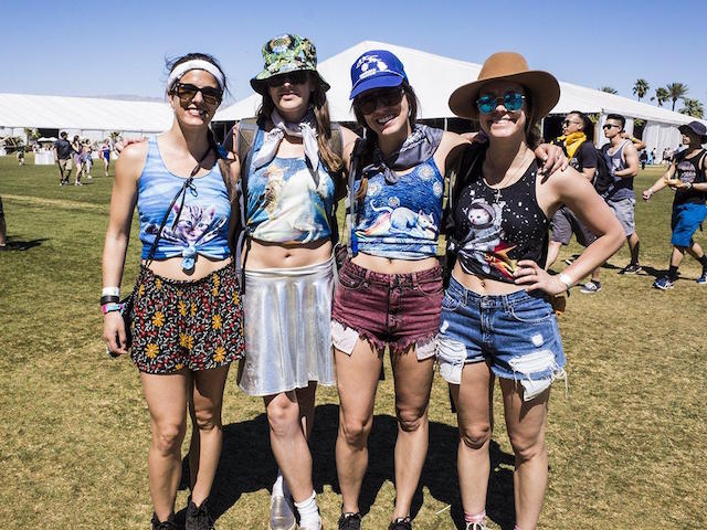 coachella fanny pack