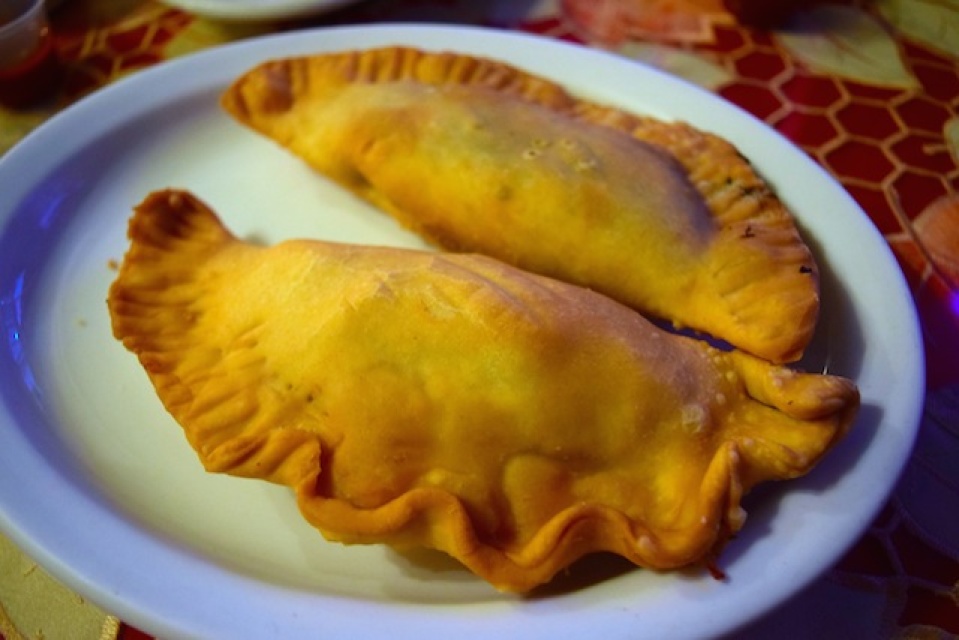 The Best Empanadas In Los Angeles: LAist