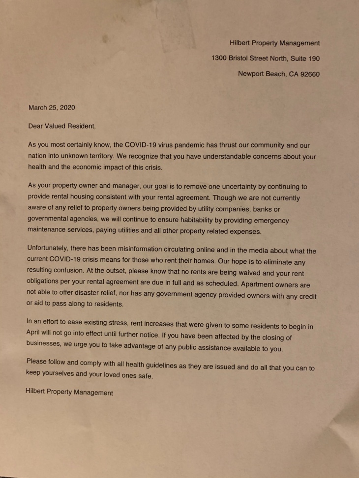 Letter To Tenants For Rent Increase from laistassets.scprdev.org
