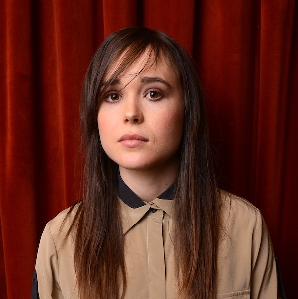 Ellen Page Says Sexism In Hollywood Is 'Constant': LAist