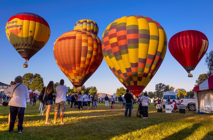 things to do this weekend in california