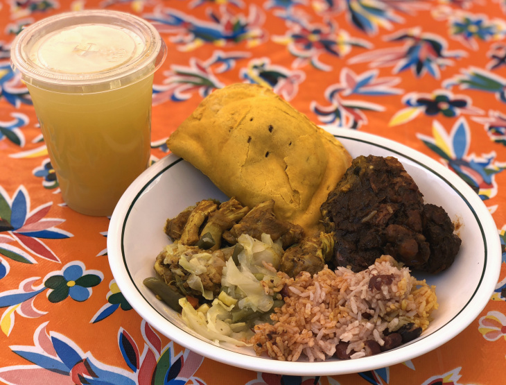 Jamaican Food Open Late Near Me - MESINKAYO