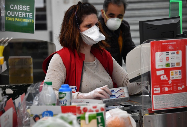 the face mask store