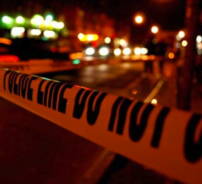 Murder-Suicide In Sherman Oaks Driveway, Doctor Shot Wife ...