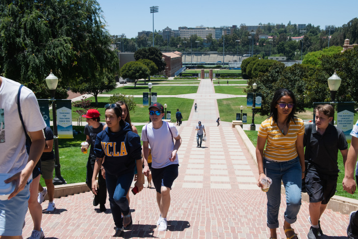 The University of California Just Made It (Temporarily) Easier for ...