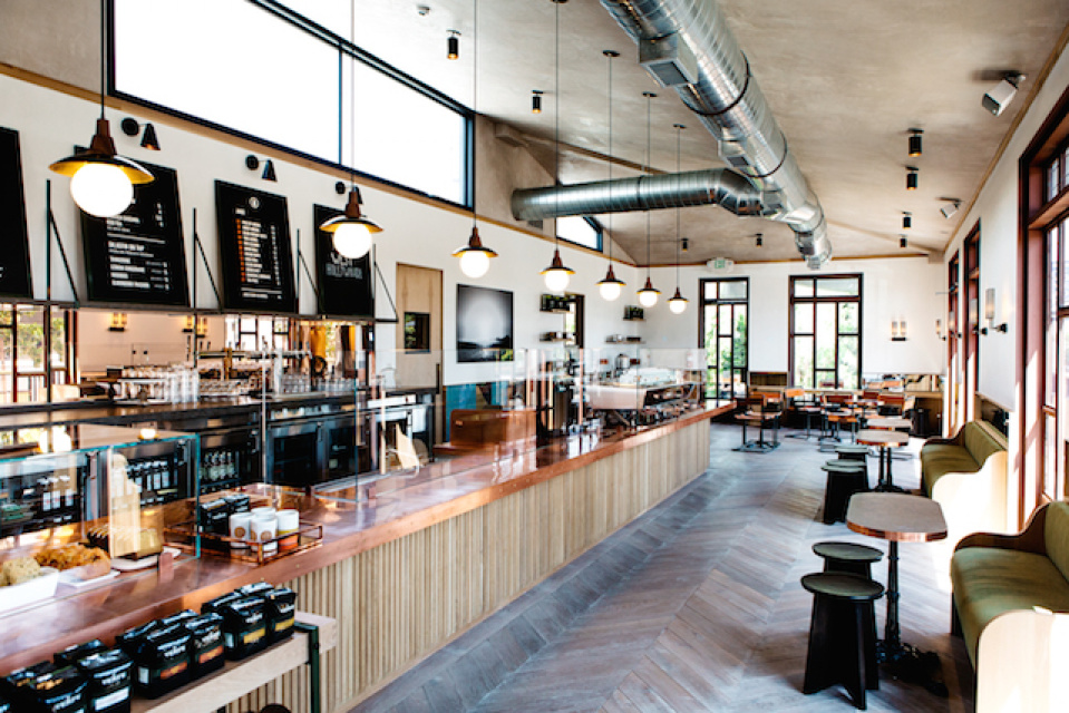 The Best Coffee Shops in America: 2019