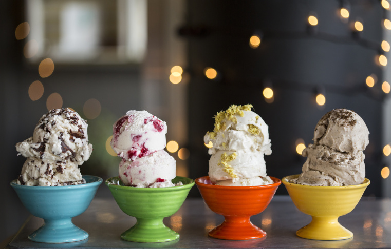 27 Of Las Best Vegan And Dairy Free Ice Cream Spots Laist