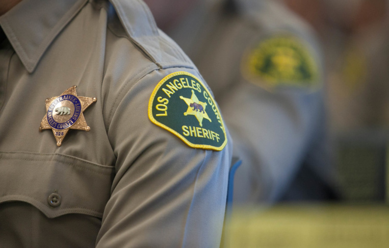 Here Are The New Claims About A Violent Group Of LA Sheriff's Deputies ...