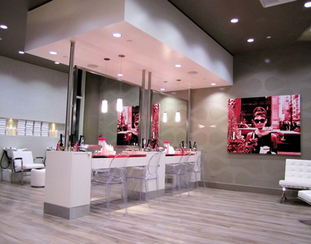 The 10 Best Blow Dry Bars In Los Angeles Laist