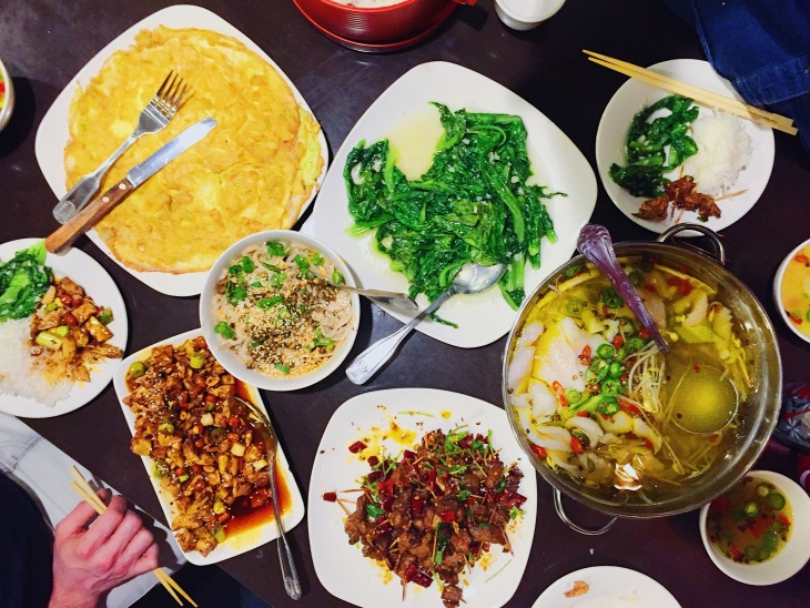 Chengdu Taste, LA's Premier Sichuan Restaurant, Fights To Survive