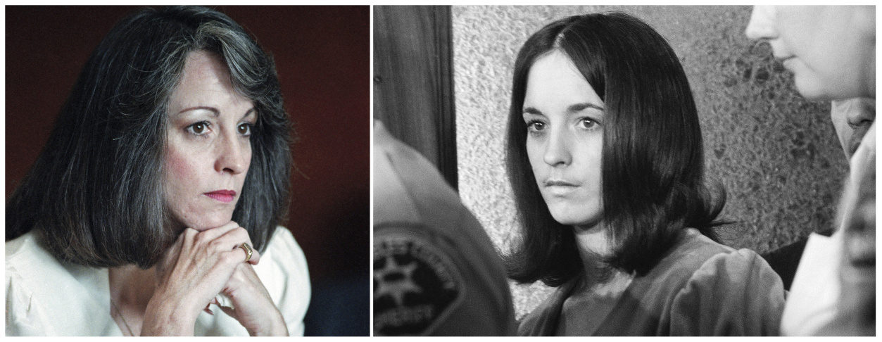 Your Guide To The Manson Family Members And Where They Are - 