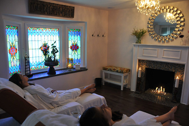 Die 13 besten Spas in Los Angeles: LAist  Aranjuez