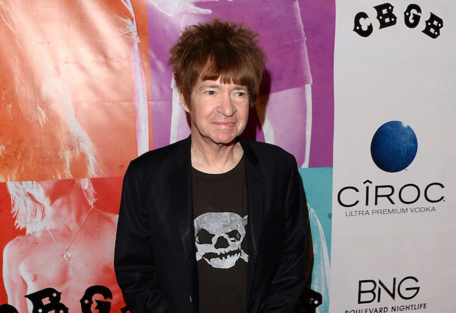 Rodney Bingenheimer Is Back On The Air But Not At Kroq Laist