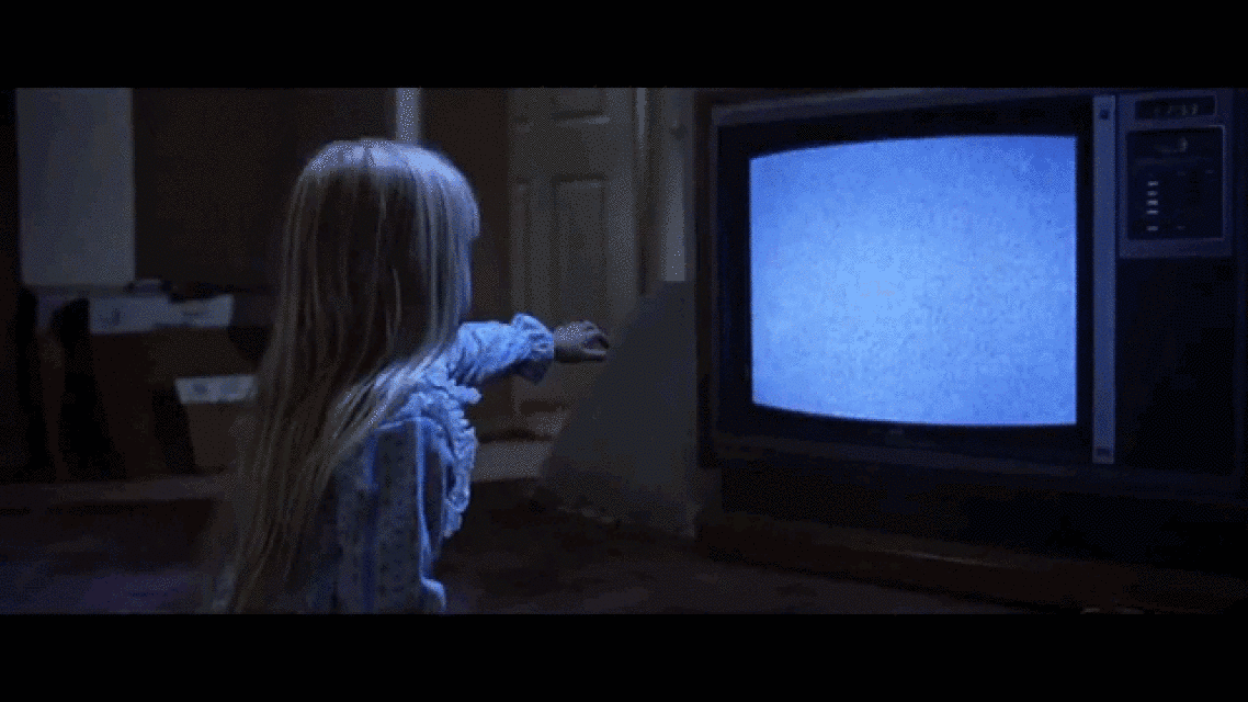 Revisiting The Strange, Spooky, Cursed History Of 'Poltergeist': LAist