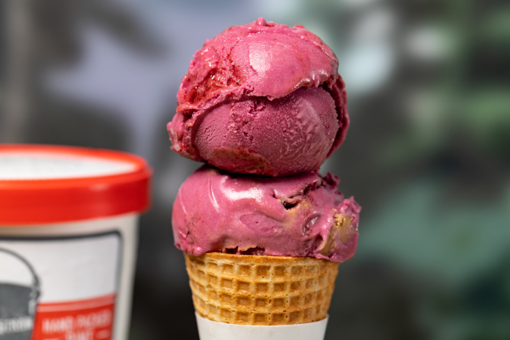 27 Of La S Best Vegan And Dairy Free Ice Cream Spots Laist