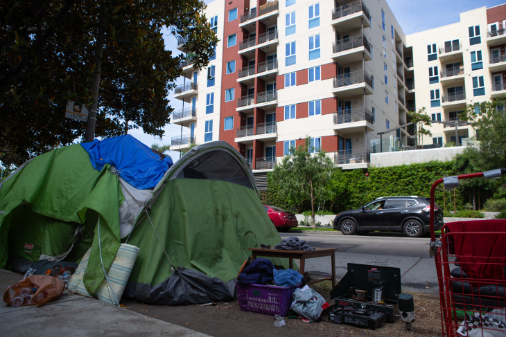 Three Years And Zero Homeless Housing Units Later La S Auditor Looks At Prop Hhh Money Laist
