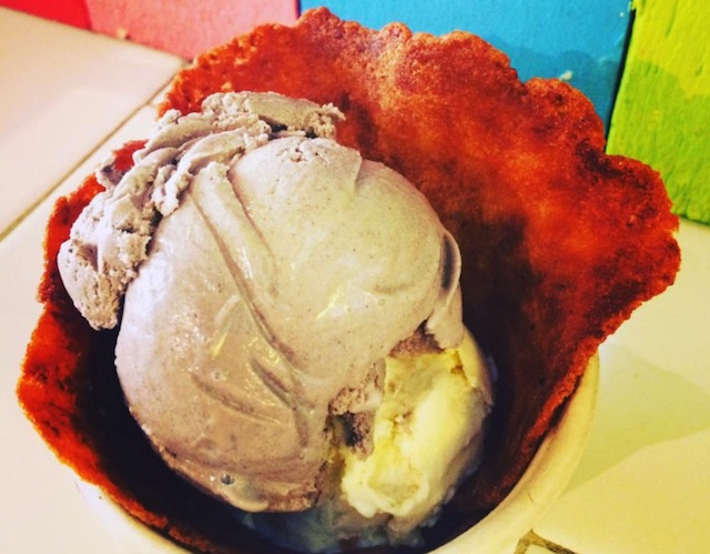 Where To Find The Best Exotic Ice Cream Flavors In Los Angeles Laist 6045