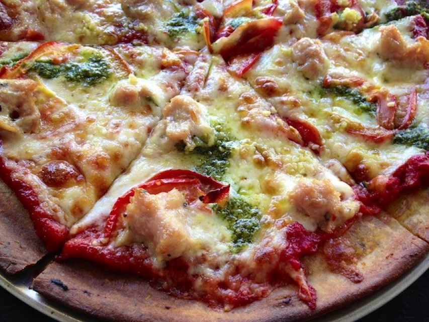 The 7 Best Pizzas In Los Angeles You're Not Eating LAist