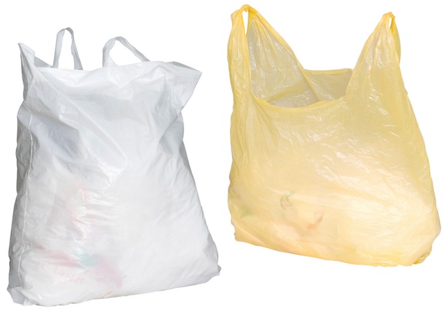 Huntington Beach One Step Closer to Plastic Bag Ban: LAist