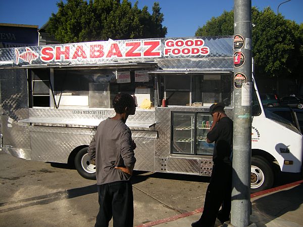 Leimert Park Eats Shabazz Good Foods Laist