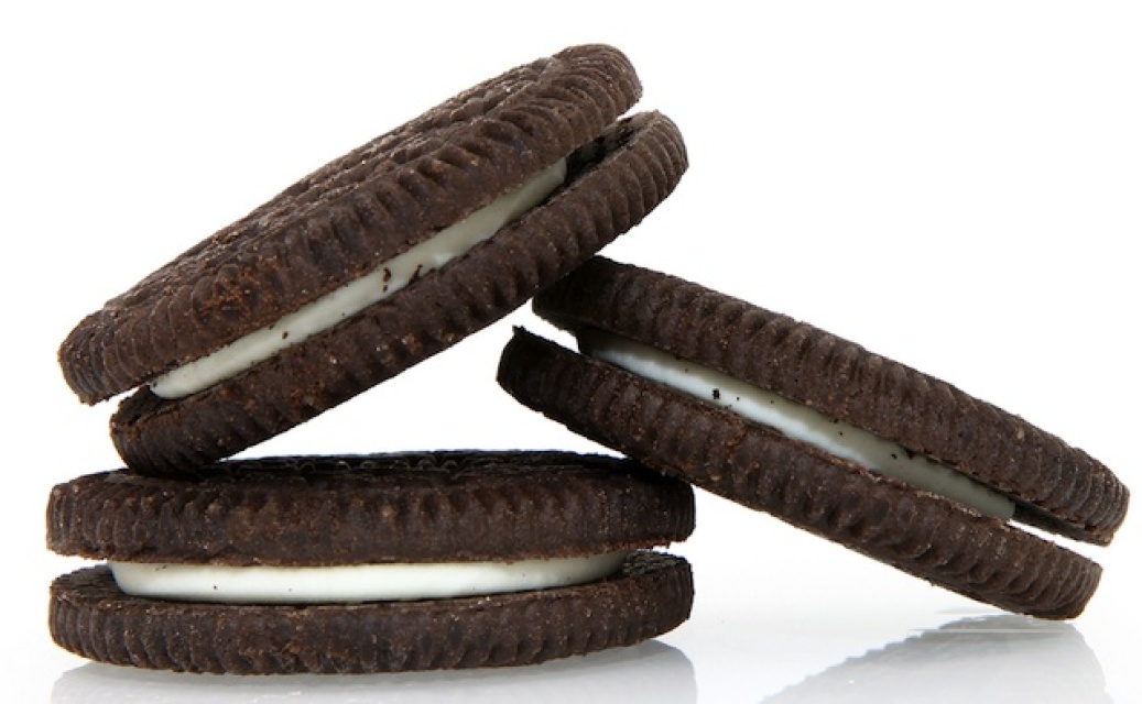 Lickers, Crunchers, Chocolate-Cookie Dunkers: Oreos Are 100: LAist