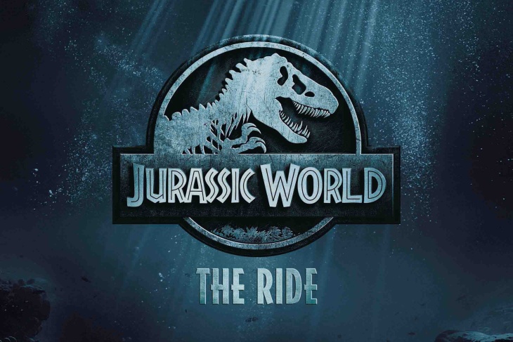 Jurassic World Ride Roars Back To Life This Summer At Universal Studios Hollywood Laist - roblox universal pictures logo