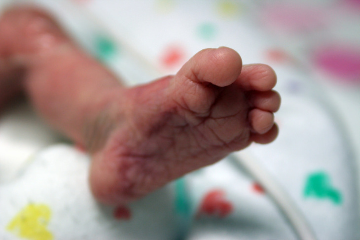 In Los Angeles (And The U.S.) More And More Babies Are Born Too Early ...
