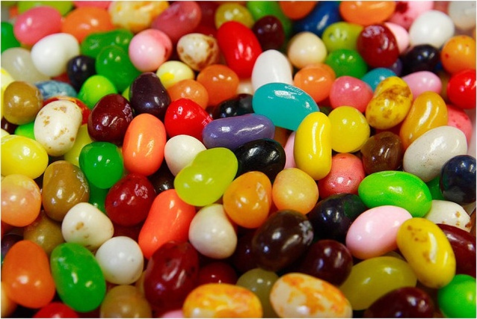 A Bittersweet Look At The 'Jelly Belly' Buyout LAist