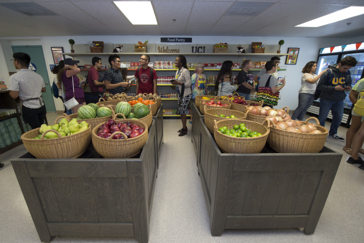 Improved food. Пищевой банк. Фуд банки в США. Food Pantry. Food Bank England.