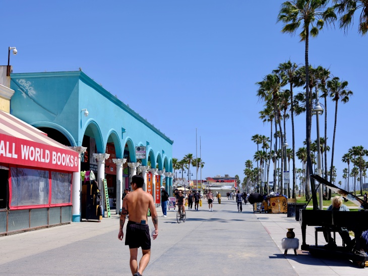 LA County Beaches Are Open Again. But Is It Safe To Go? | LaptrinhX / News