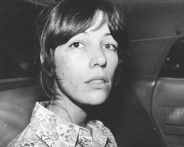 Leslie Van Houten Died