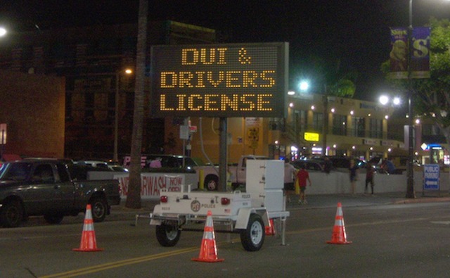 Lancaster Ca Checkpoints