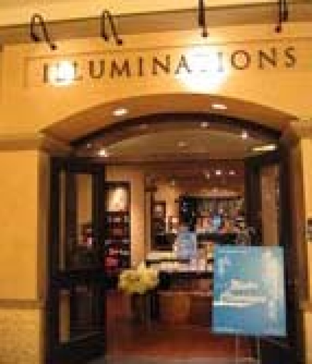 illuminations candles