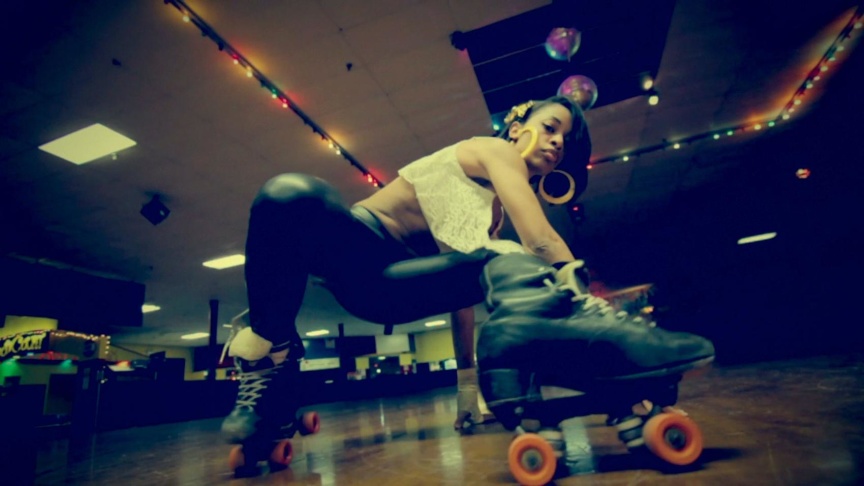 For Many Black Southern Californians Roller Skating Is A Refuge Worth 1177