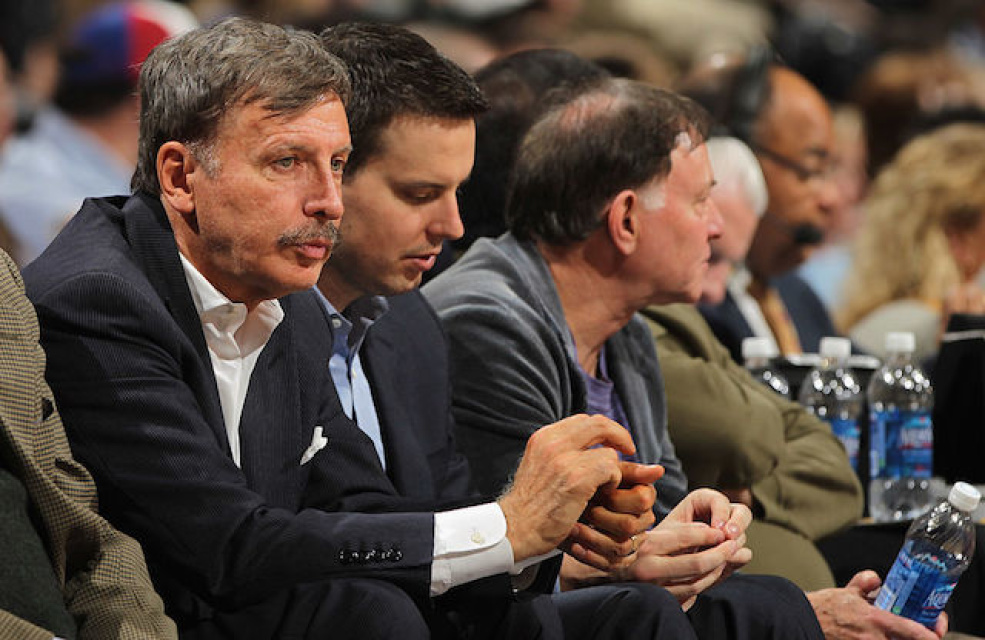 Rams Owner Stan Kroenke Faces Backlash In England For ...