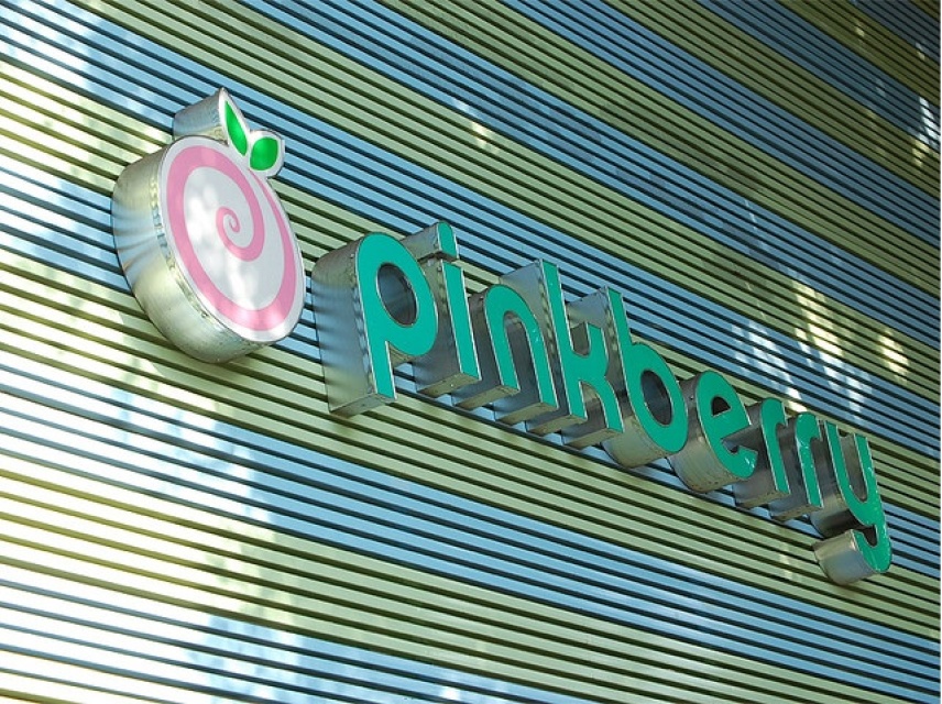 Pinkberry Founder Arrested On Charges Of Assault Laist
