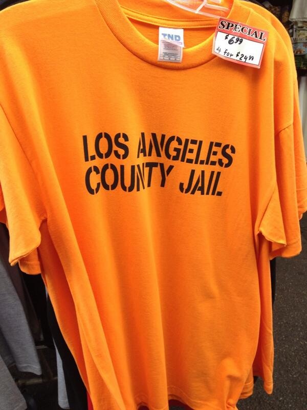 Is This The Worst Souvenir From Los Angeles? LAist