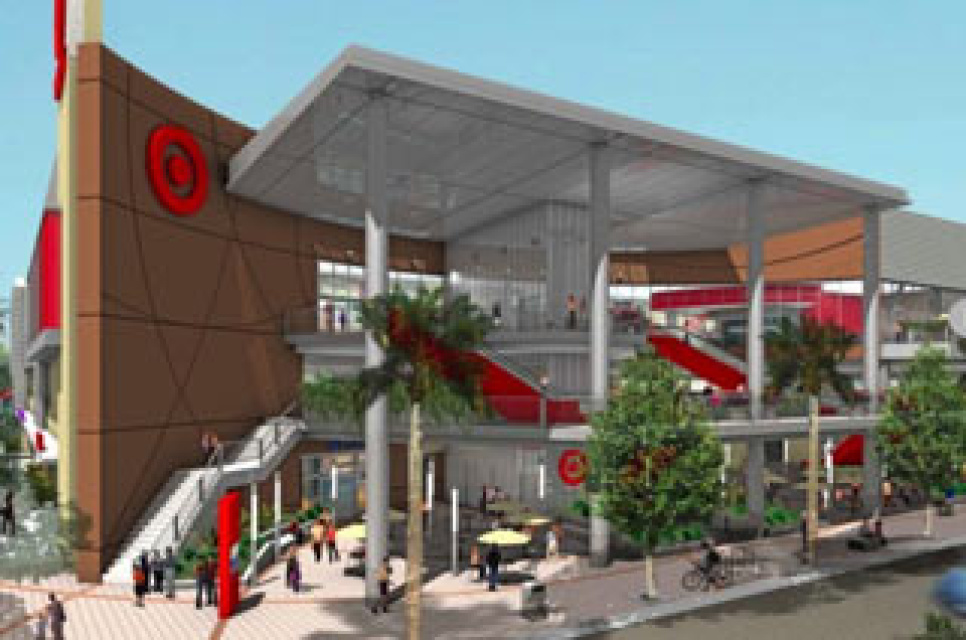 New Target Store Approved for Sunset &amp; Western in Hollywood: LAist