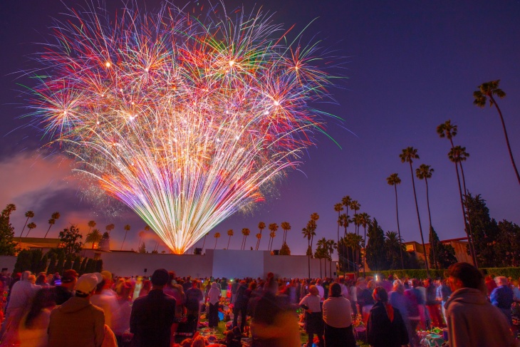 19 Fabulous Events Happening In Southern California This July 4th Week 