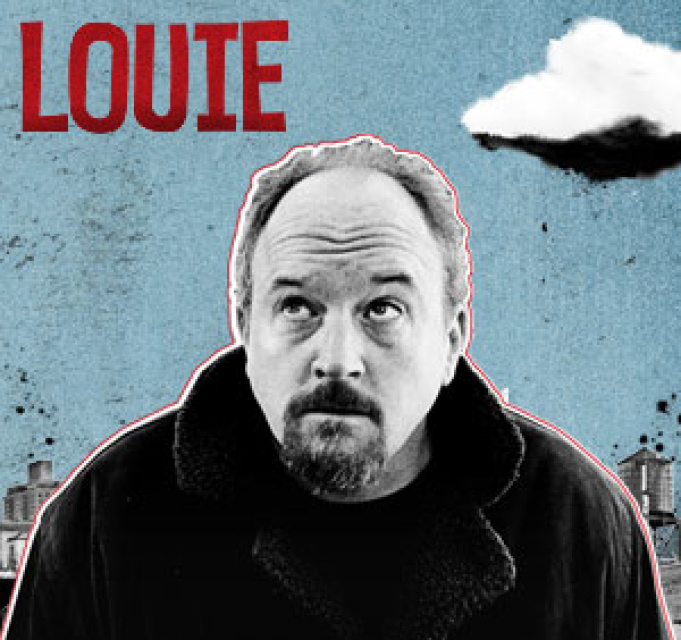 Louis C.K. Gets Another Shot at Television - /Film
